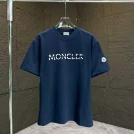 Picture of Moncler T Shirts Short _SKUMonclerS-2XLtltx2565570